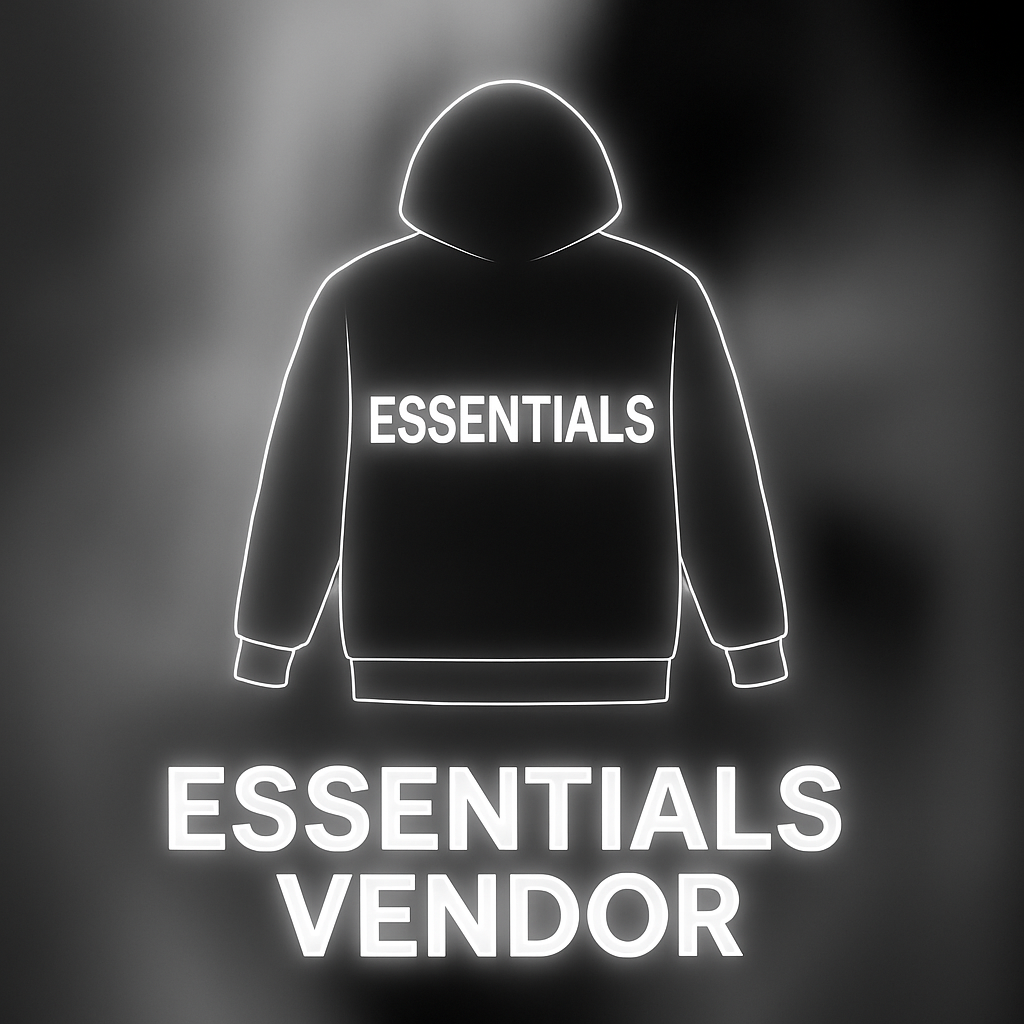 Essentials Vendor