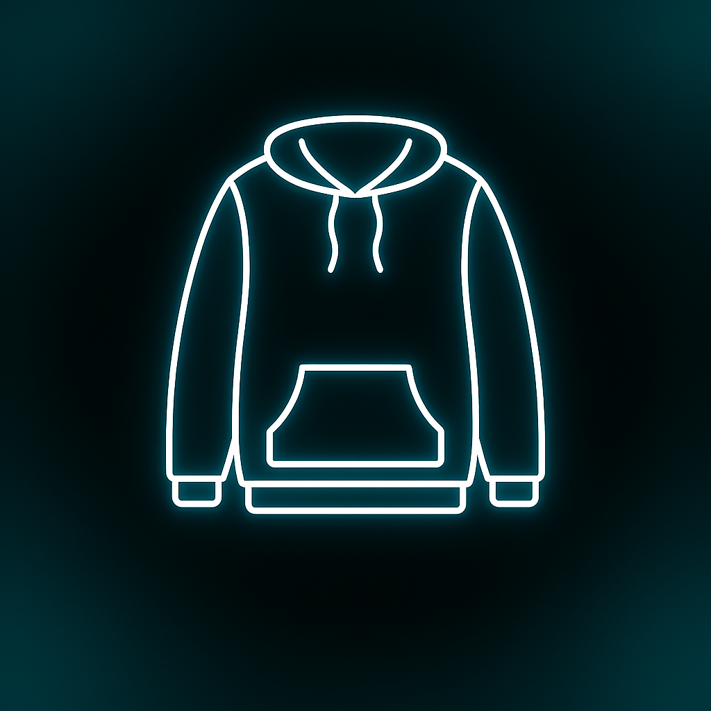 Hoodie Vendor + Reselling Guide