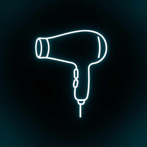 Hairdryer Vendor + Reselling Guide