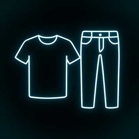 All Clothes Vendor + Reselling Guide