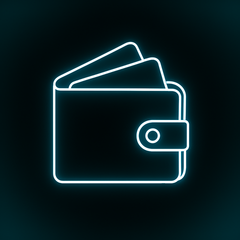 Wallet Vendor + Reselling Guide