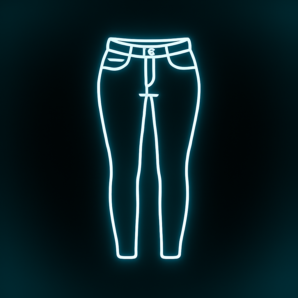 Jeans Vendor + Reselling Guide
