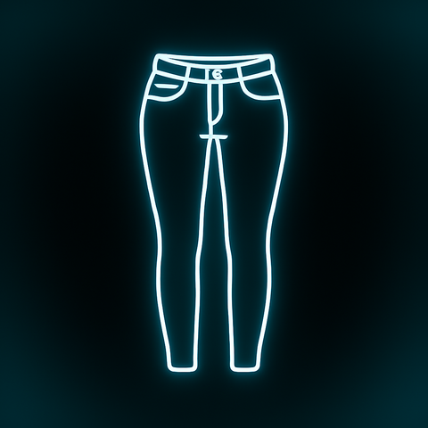 Jeans Vendor + Reselling Guide