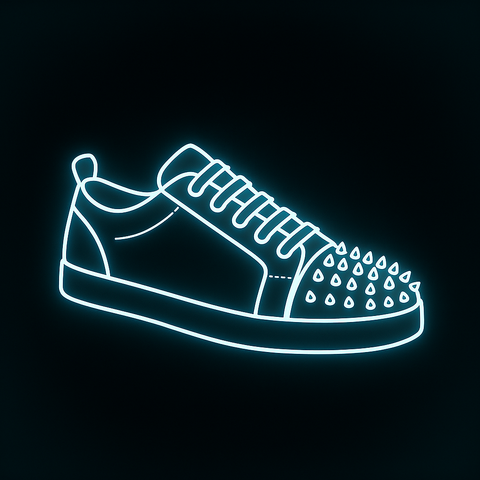 Shoe Vendor + Reselling Guide