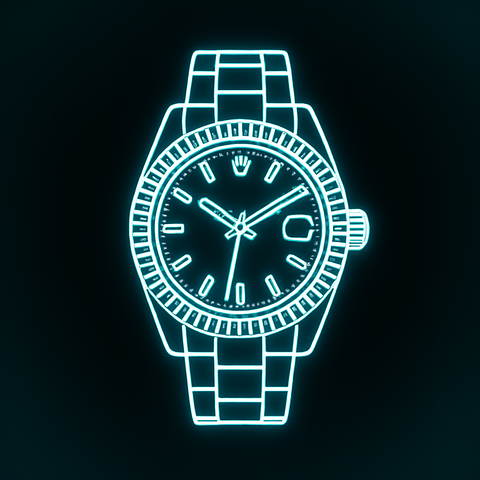 Luxury Watch Vendor