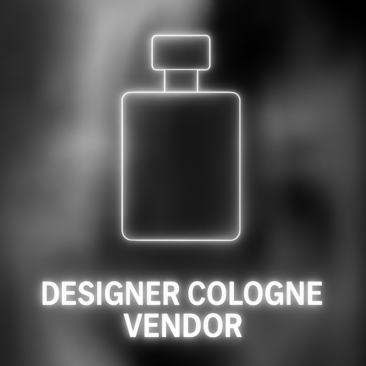 Cologne Vendor