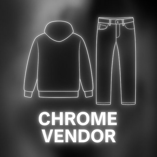 Chrome Vendor