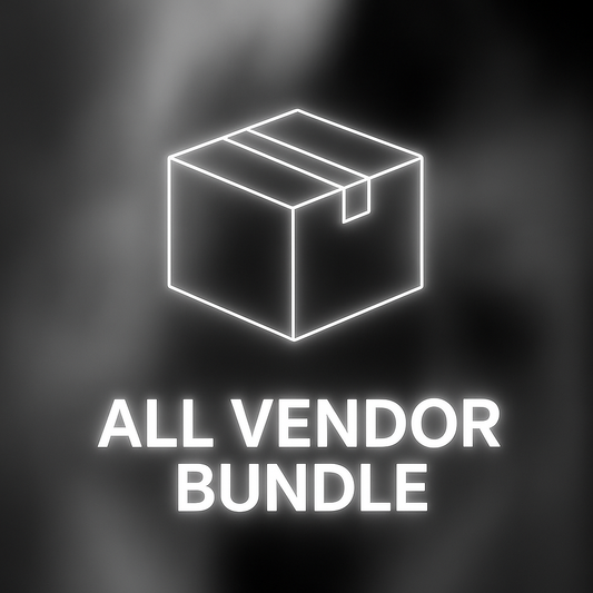 All Vendor Bundle