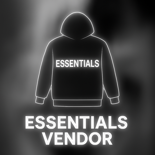 Essentials Vendor