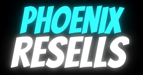 PhoenixResells