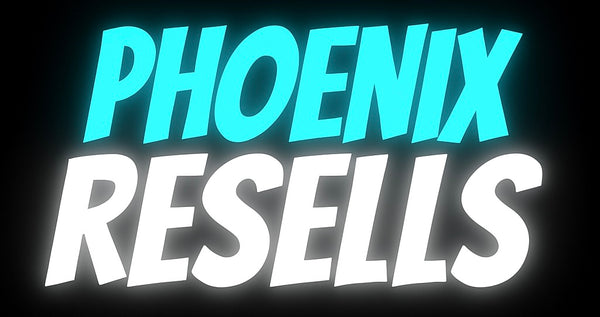 PhoenixResells