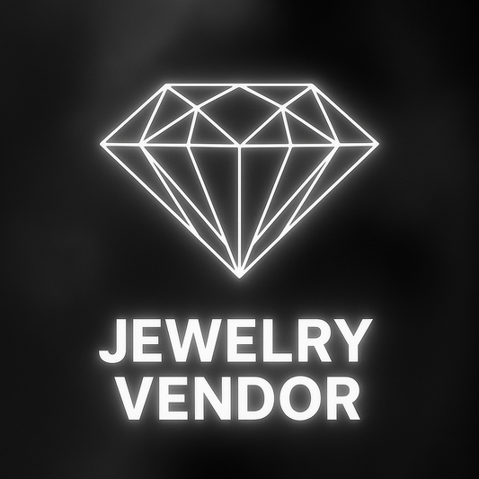 Jewelry Vendor
