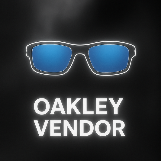 Oakley Glasses Vendor