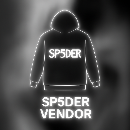 Sp5der Vendor