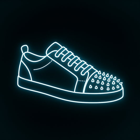 Shoe Vendor + Reselling Guide